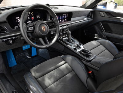 2026 Porsche 911 GT3