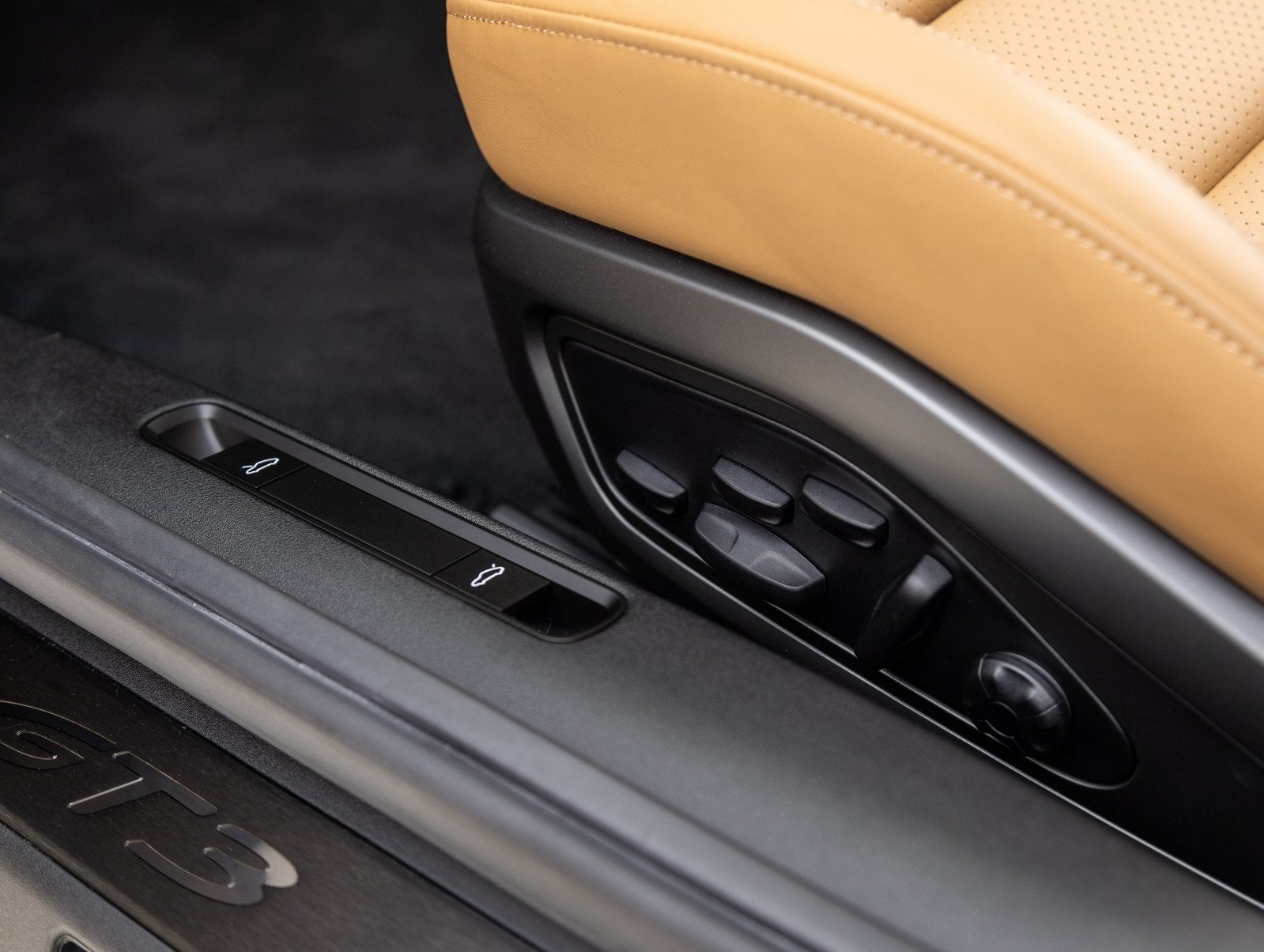 2026 Porsche 911 911 GT3 with Touring Package