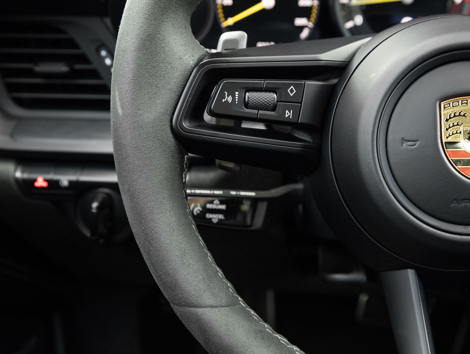 2022 Porsche 911 911 GT3 (MY22)