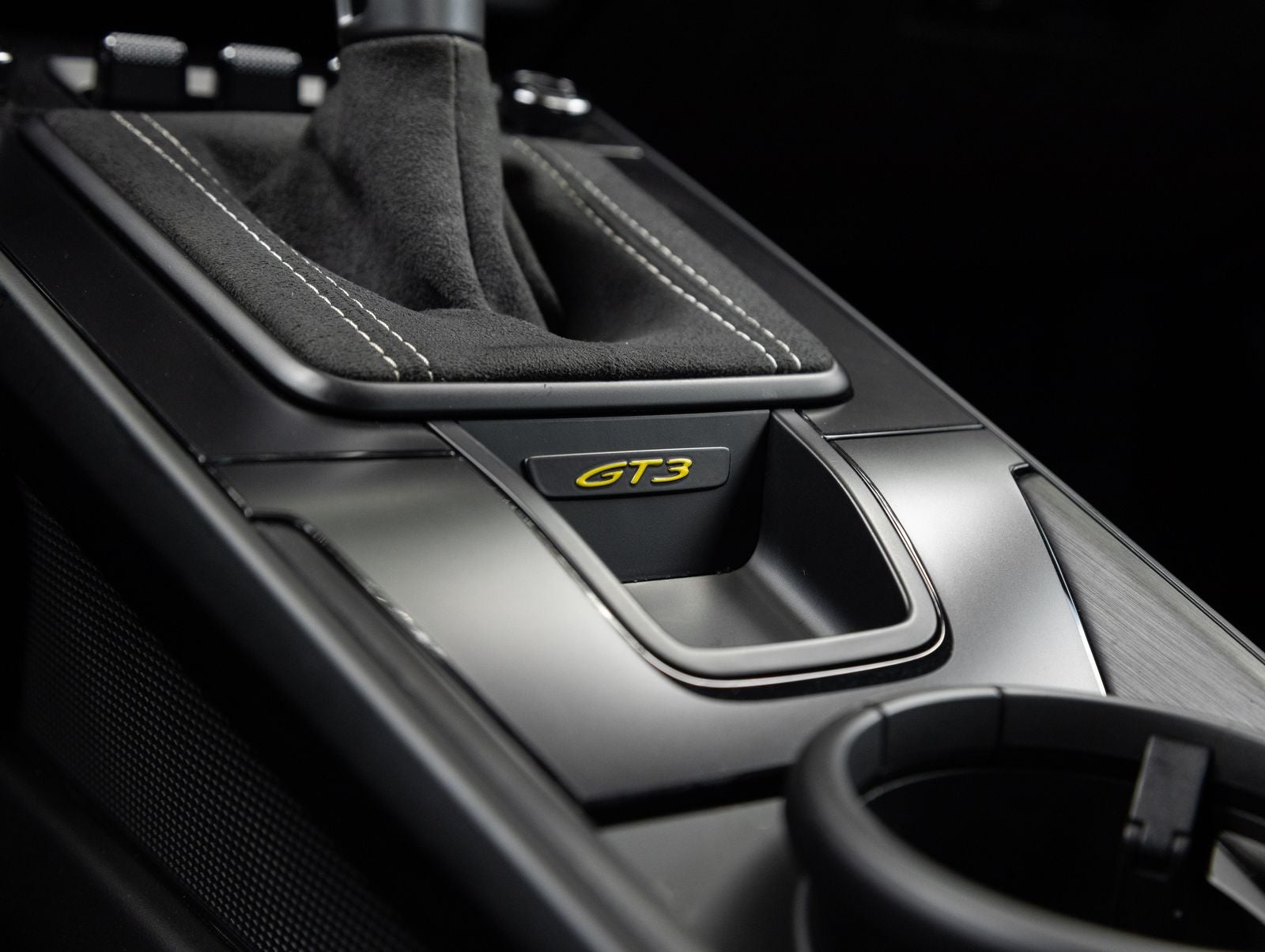 2022 Porsche 911 911 GT3 (MY22)