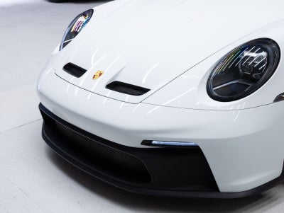 2022 Porsche 911 911 GT3 (MY22)