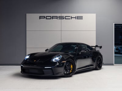2022 Porsche 911 911 GT3