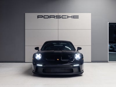 2022 Porsche 911 911 GT3