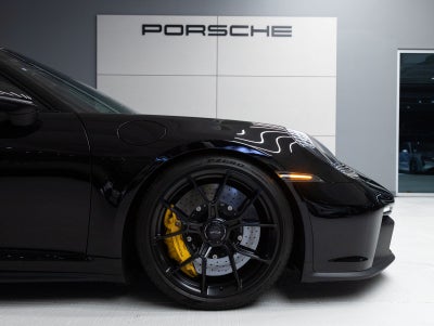2022 Porsche 911 911 GT3