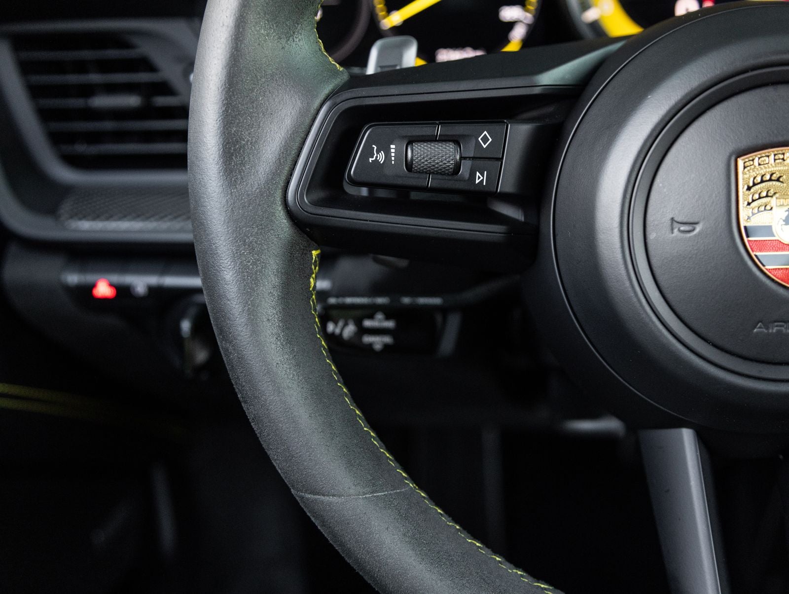2022 Porsche 911 911 GT3