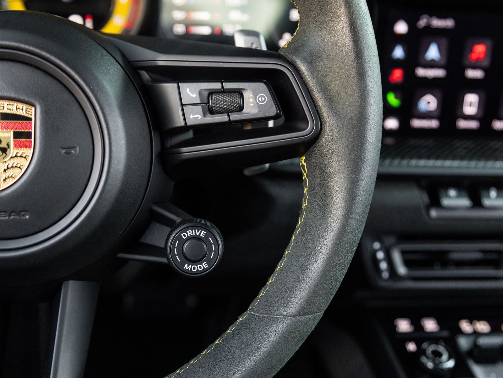 2022 Porsche 911 911 GT3