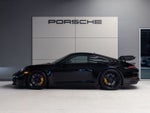 2022 Porsche 911 911 GT3