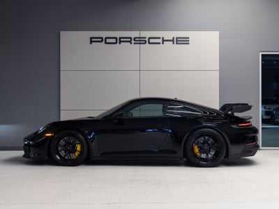 2022 Porsche 911 911 GT3