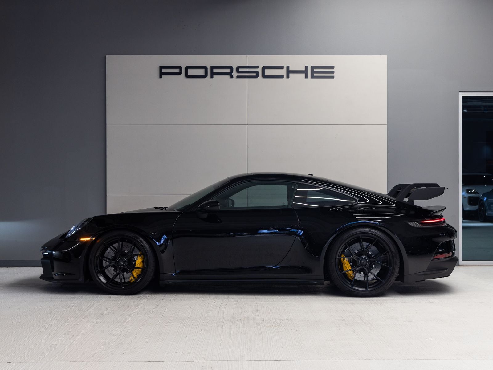 2022 Porsche 911 911 GT3