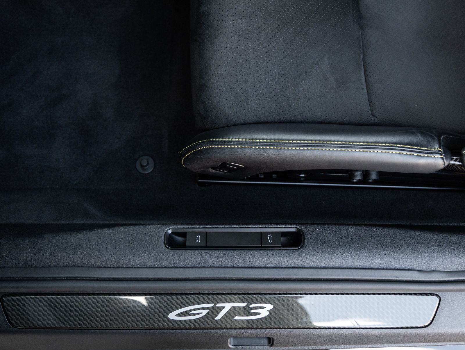 2022 Porsche 911 911 GT3