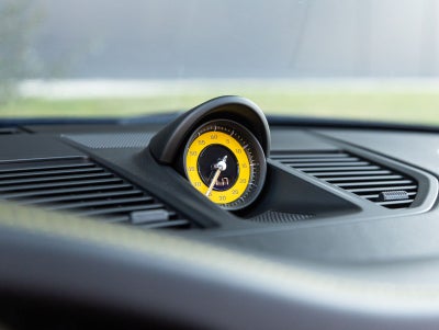 2022 Porsche 911 911 GT3