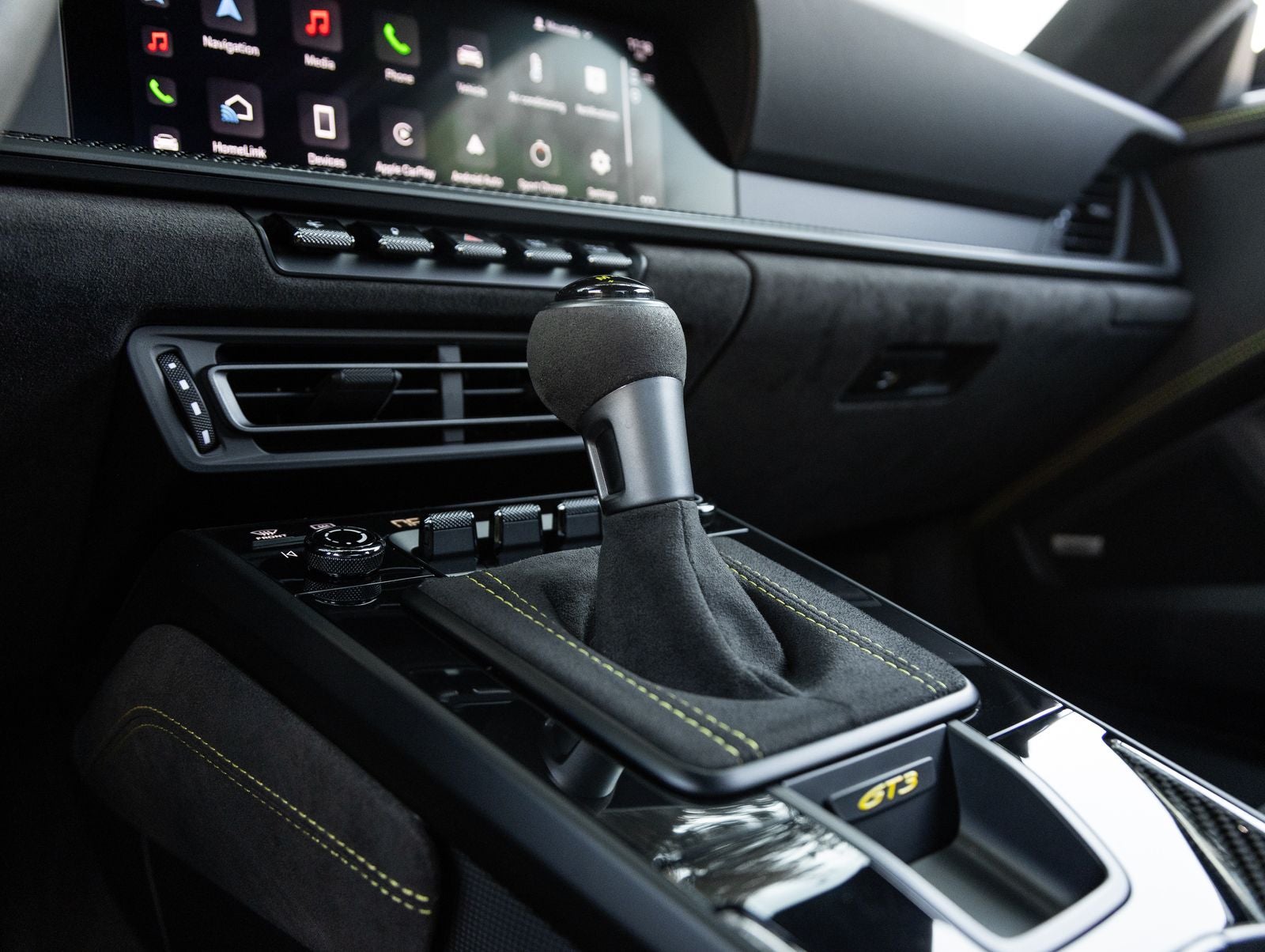 2022 Porsche 911 911 GT3