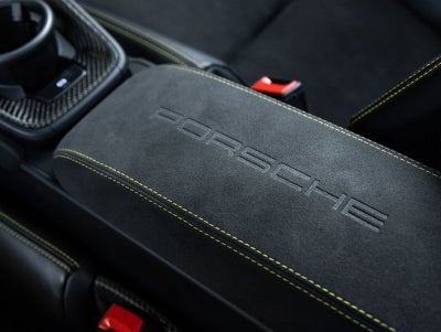2022 Porsche 911 911 GT3