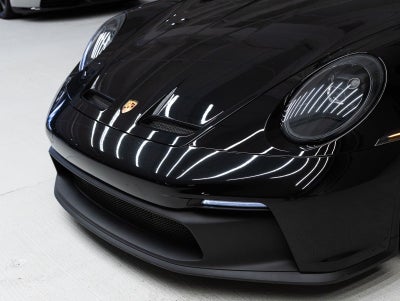 2022 Porsche 911 911 GT3