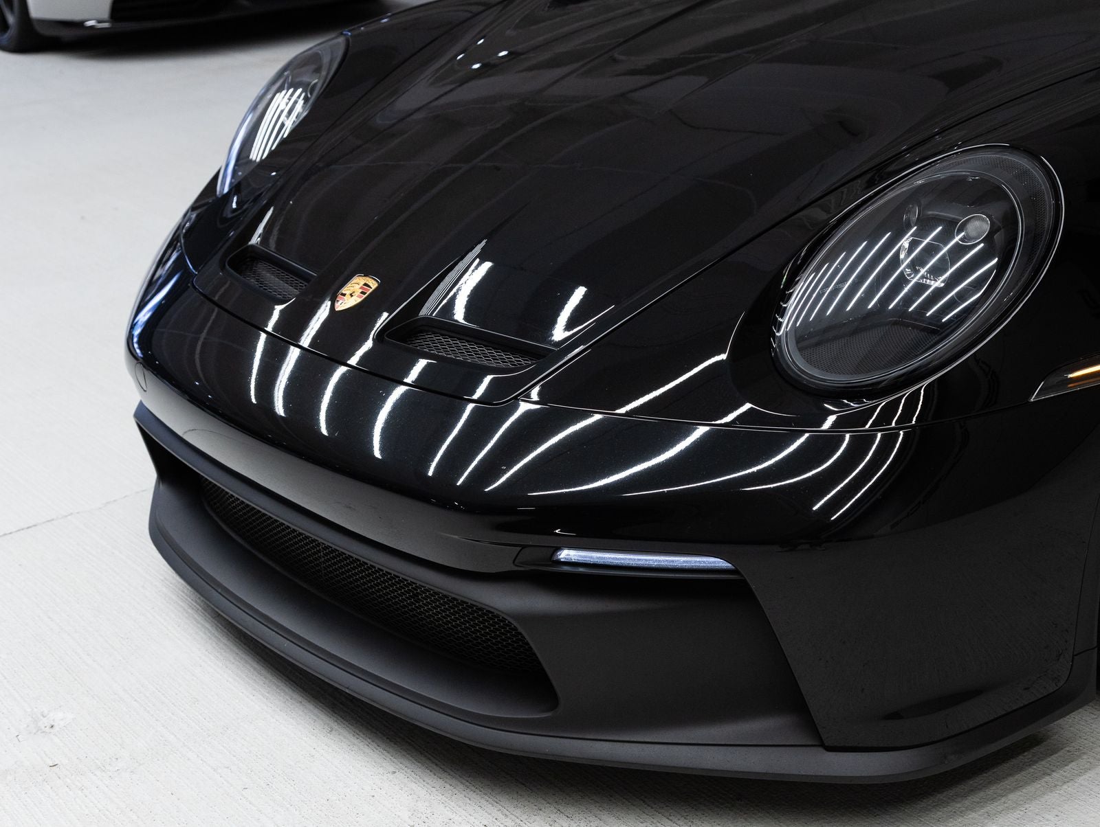 2022 Porsche 911 911 GT3