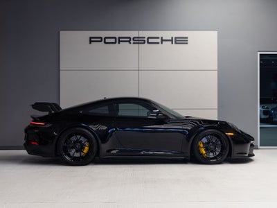 2022 Porsche 911 911 GT3