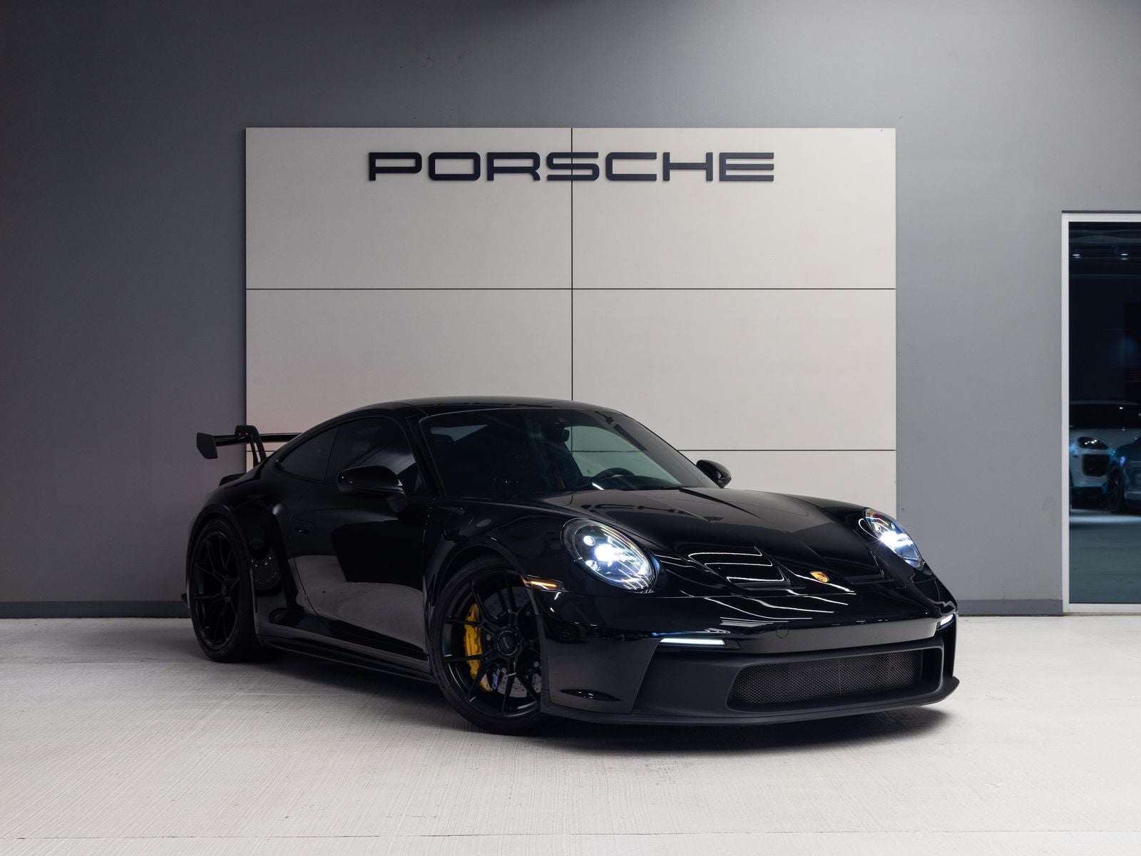 2022 Porsche 911 911 GT3