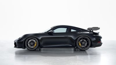 2022 Porsche 911 911 GT3