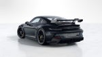2022 Porsche 911 911 GT3