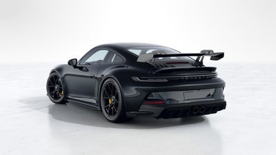 2022 Porsche 911 911 GT3