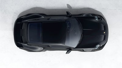 2022 Porsche 911 911 GT3