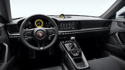 2022 Porsche 911 911 GT3
