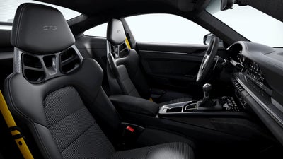 2022 Porsche 911 911 GT3