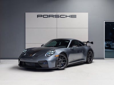 2026 Porsche 911 911 GT3
