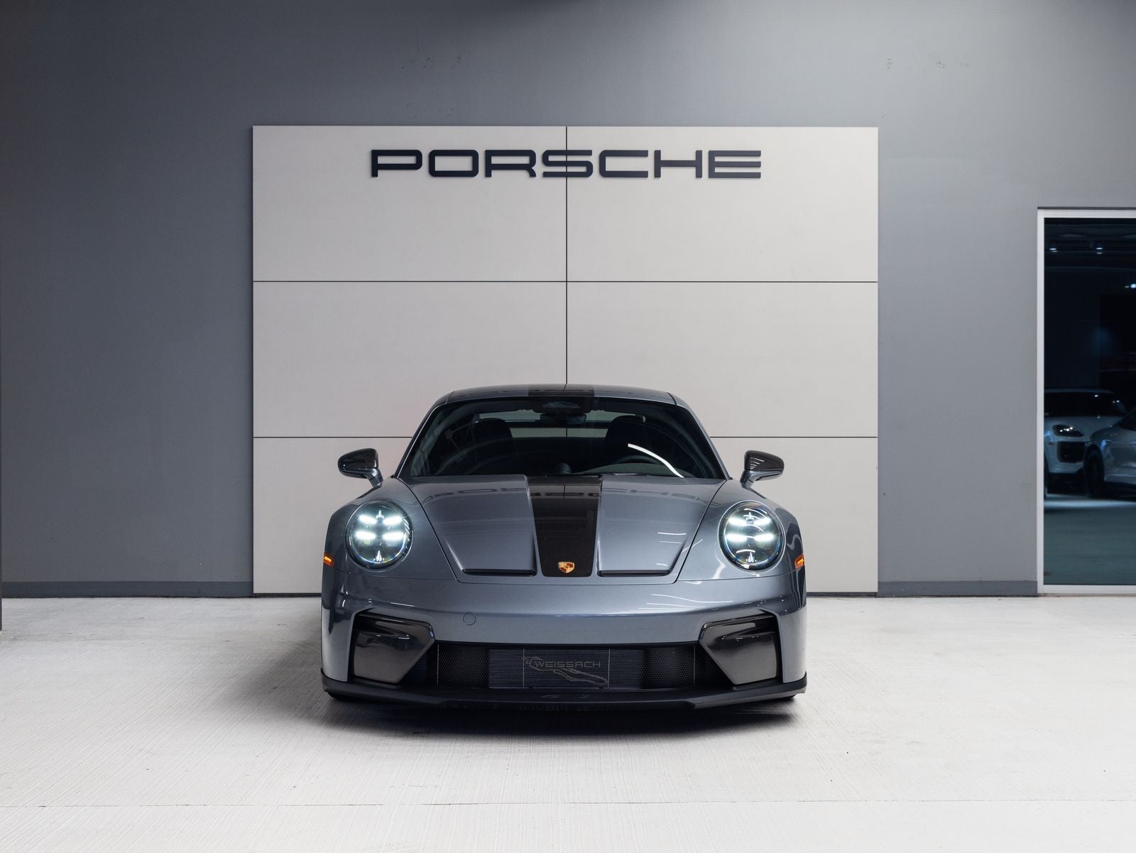 2026 Porsche 911 911 GT3