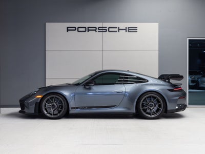 2026 Porsche 911 911 GT3