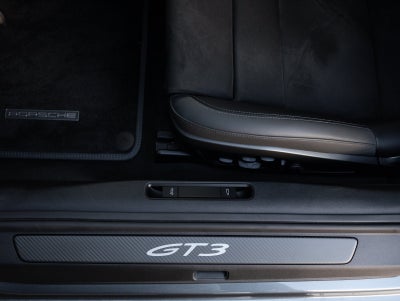 2026 Porsche 911 911 GT3