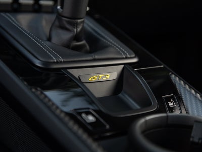 2026 Porsche 911 911 GT3