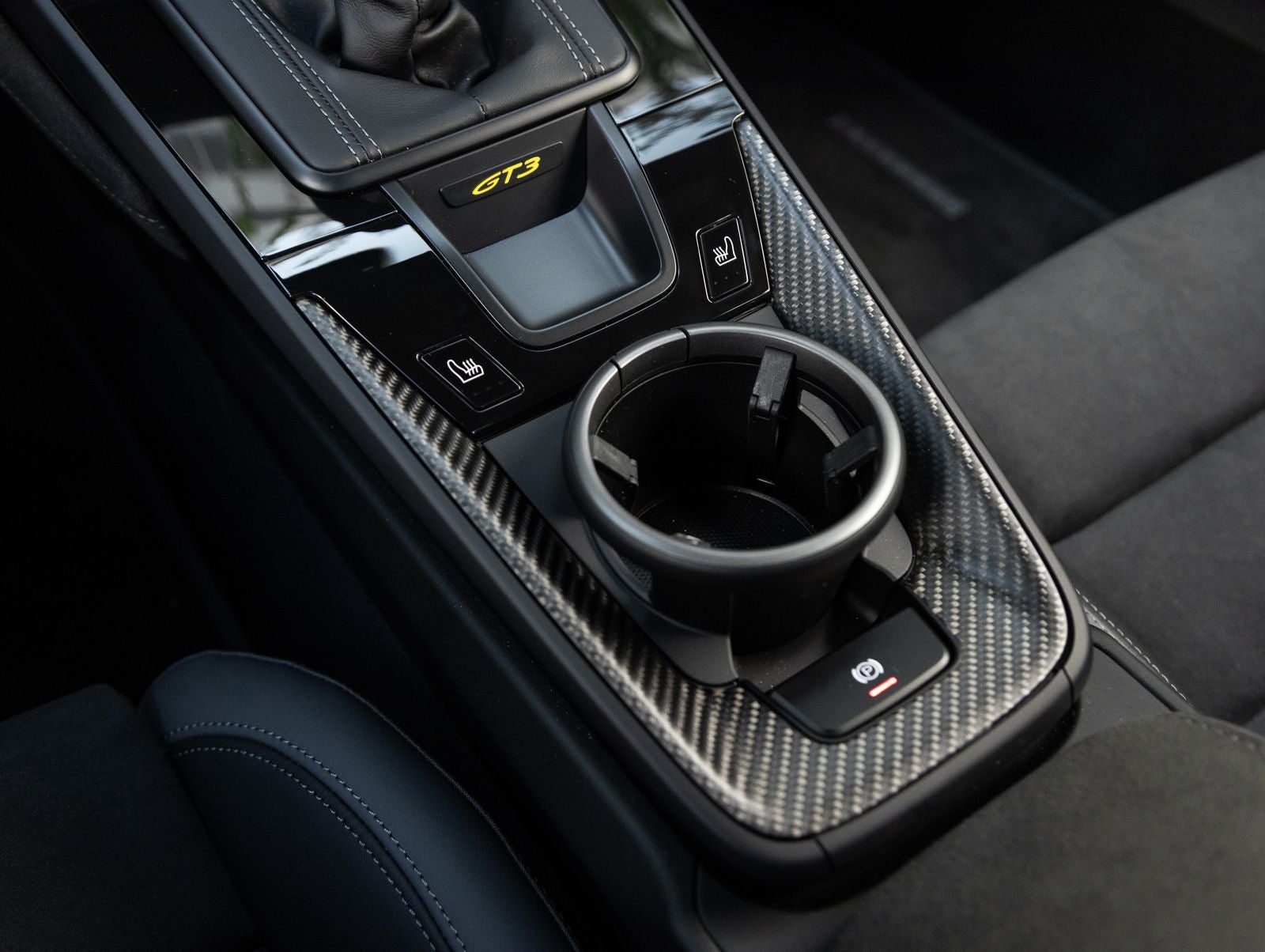 2026 Porsche 911 911 GT3