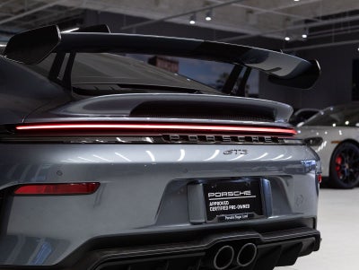 2026 Porsche 911 911 GT3