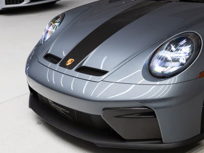2026 Porsche 911 911 GT3