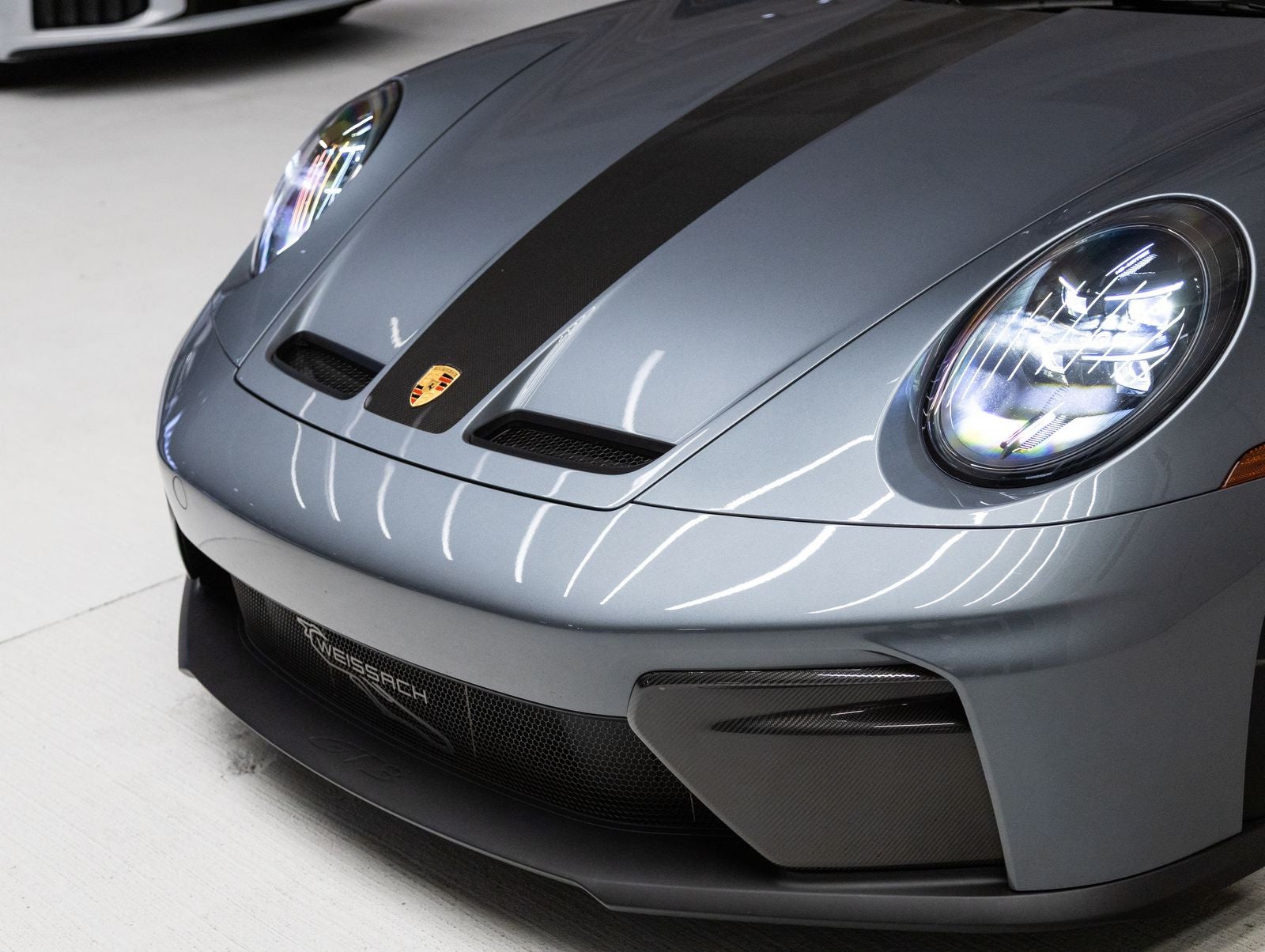 2026 Porsche 911 911 GT3