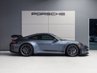 2026 Porsche 911 911 GT3