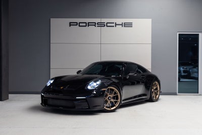 2023 Porsche 911 911 GT3 with Touring Package