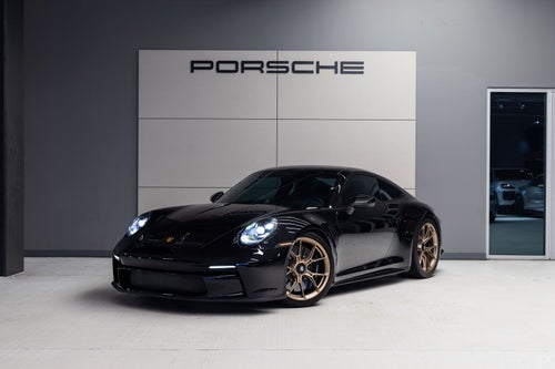 2023 Porsche 911 911 GT3 with Touring Package