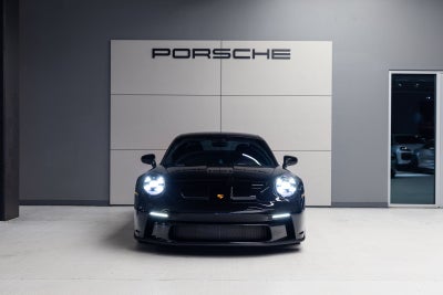 2023 Porsche 911 911 GT3 with Touring Package