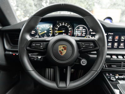 2023 Porsche 911 911 GT3 with Touring Package