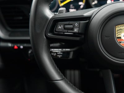 2023 Porsche 911 911 GT3 with Touring Package