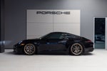 2023 Porsche 911 911 GT3 with Touring Package