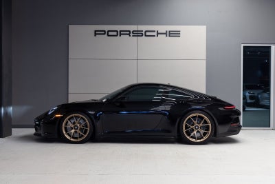 2023 Porsche 911 911 GT3 with Touring Package