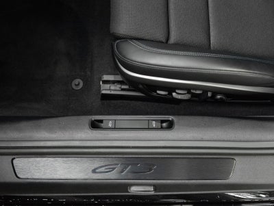 2023 Porsche 911 911 GT3 with Touring Package