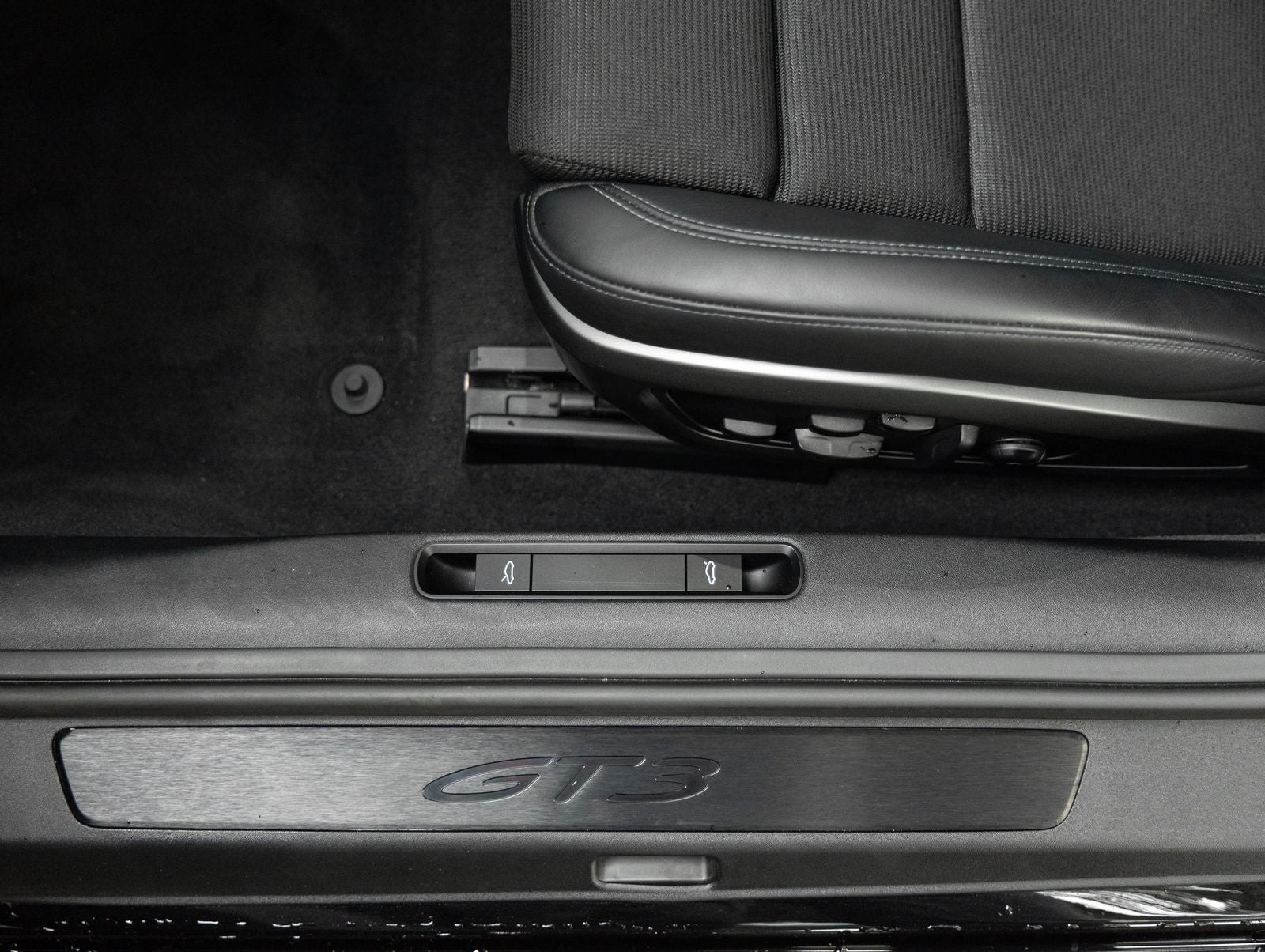 2023 Porsche 911 911 GT3 with Touring Package