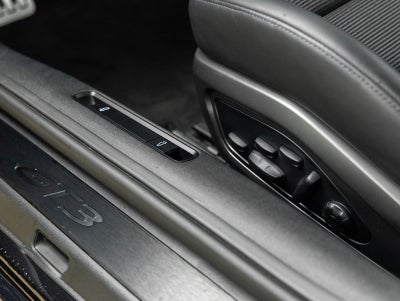 2023 Porsche 911 911 GT3 with Touring Package