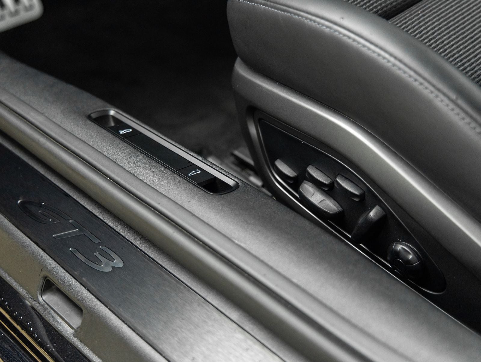 2023 Porsche 911 911 GT3 with Touring Package