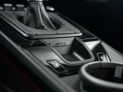 2023 Porsche 911 911 GT3 with Touring Package