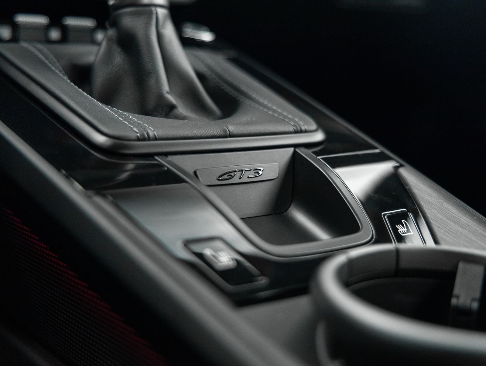 2023 Porsche 911 911 GT3 with Touring Package